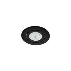 Lámpara de techo LED Empotrable para interior Base GX5.3 50W Tecnolite