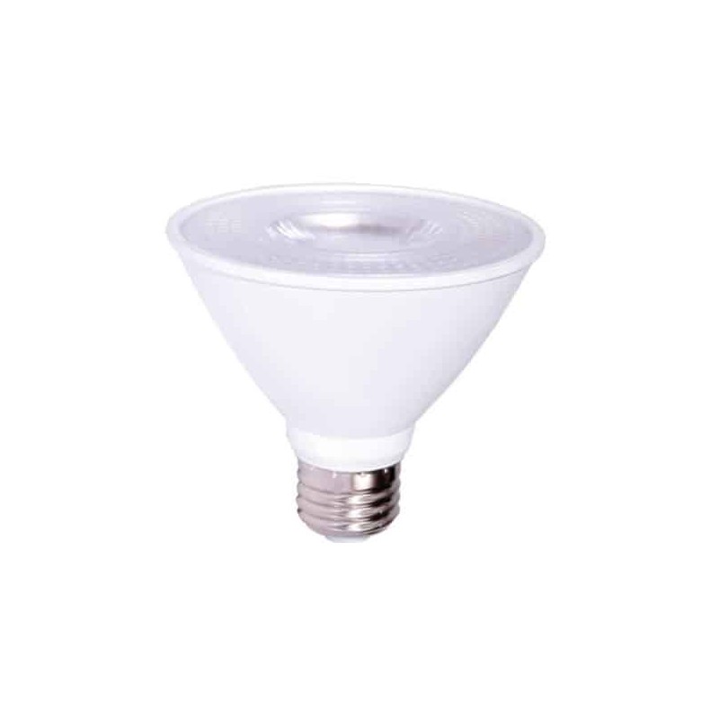 Foco LED PAR30 E27 Luz Calida 10W Tecnolite