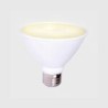 Foco LED PAR30 E27 Luz Calida 10W Tecnolite