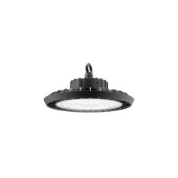 Lámpara LED industrial Luz fría 200W Negro Tecnolite