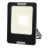 Reflector LED Luz cálida 30W Negro Zibal III Tecnolite