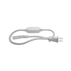 Convertidor de corriente para tira LED Illux