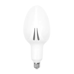 Ampolleta LED E27 Luz fría 50W Tecnolite