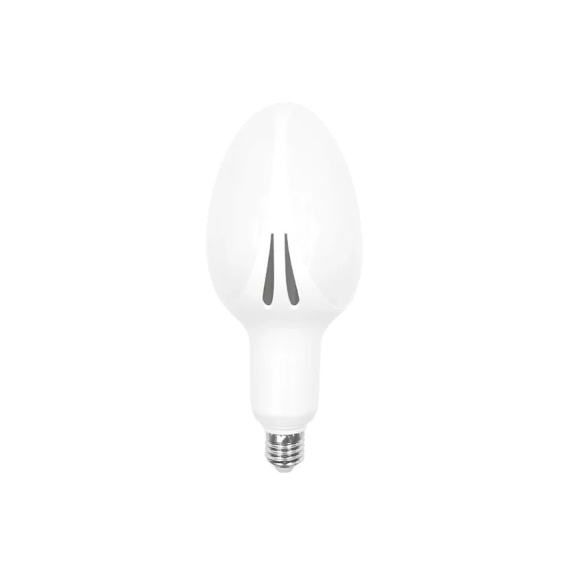 Ampolleta LED E27 Luz fría 50W Tecnolite