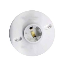 Base portalámpara Urea 250V 660W Royer