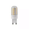Ampolleta LED G9 Luz cálida 3W Tecnolite