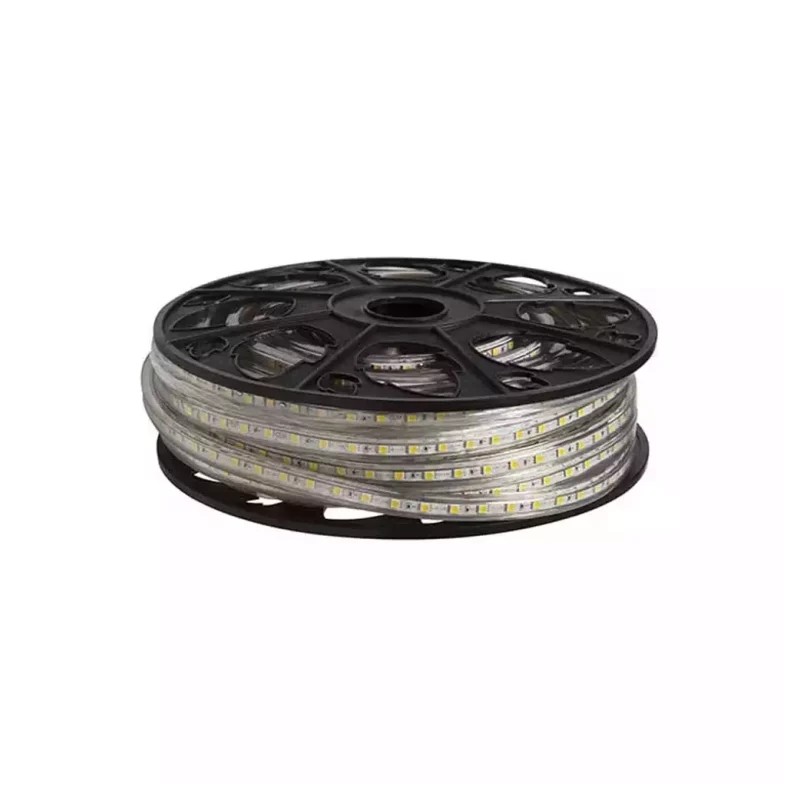 Tira LED para Exterior Luz fría 30m 270W Illux