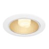 Lámpara de Techo LED Empotrable para Interior Base GX5.3 Blanco 15W Tecnolite