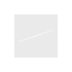 Lámpara de Tubo LED T8 Luz Fría 9w Base G13 Tecnolite