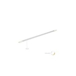 Lámpara de Tubo LED T5 Luz Fria 10W Base G5 Tecnolite