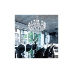 Foco Tipo Vela LED 4W Luz Fría Base E27 Tecnolite