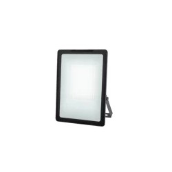 Reflector LED Luz fría 200W Negro VII Tecnolite