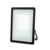 Reflector LED Luz fría 200W Negro VII Tecnolite