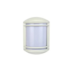 Lámpara de Pared LED Arbotante para exterior Base E27 15W Tecnolite