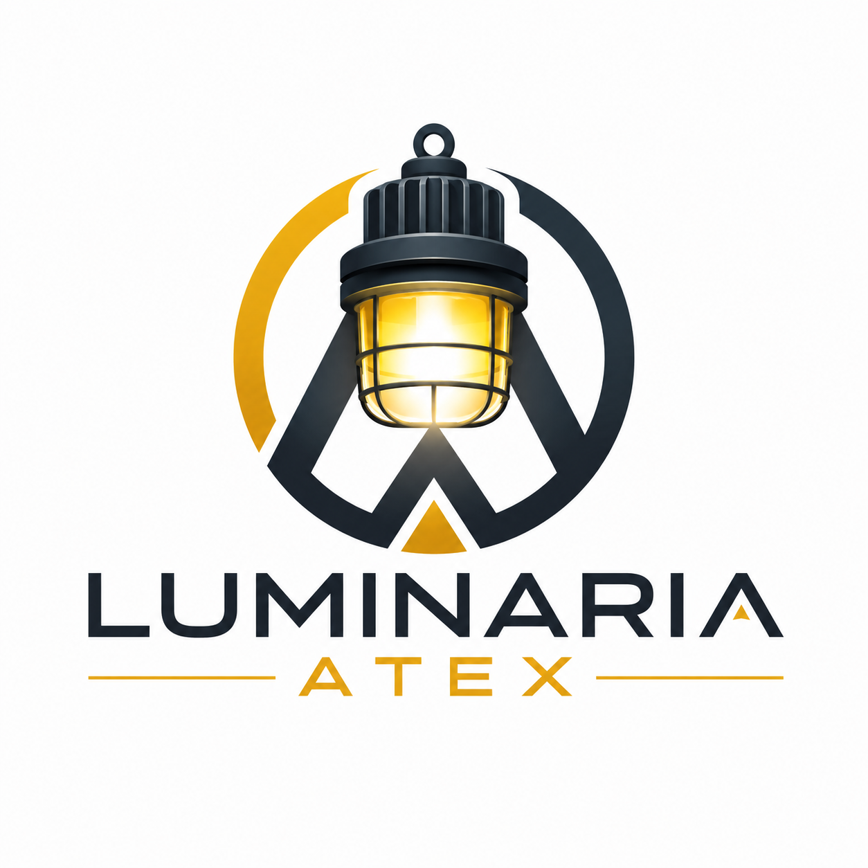 Luminaria Atex